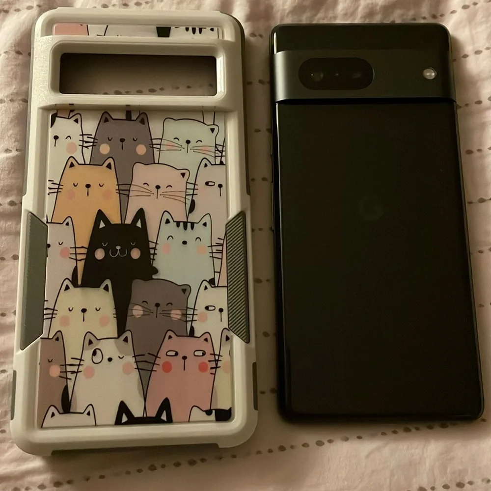 Google Pixel 7 (128 gb)